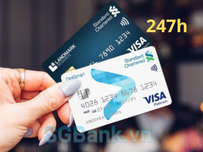 lợi ích đáo hạn thẻ tín dụng tại đà nẵng